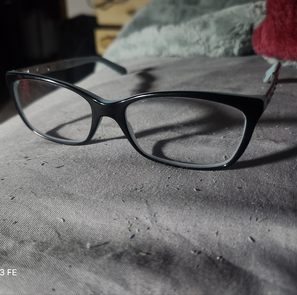 Tiffany and Co. Prescription Glasses Womens